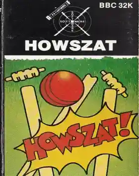 Cricket (19xx)(A&F)[HOWZSAT]